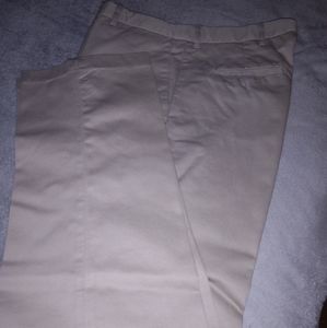 Men's Slacks by Haggar